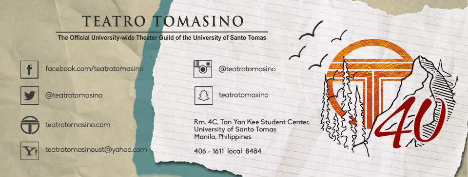 Teatro Tomasino contact details